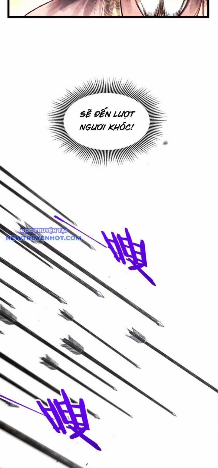 Thiên Hạ Đệ Nhất Lữ Bố 64 trang 6