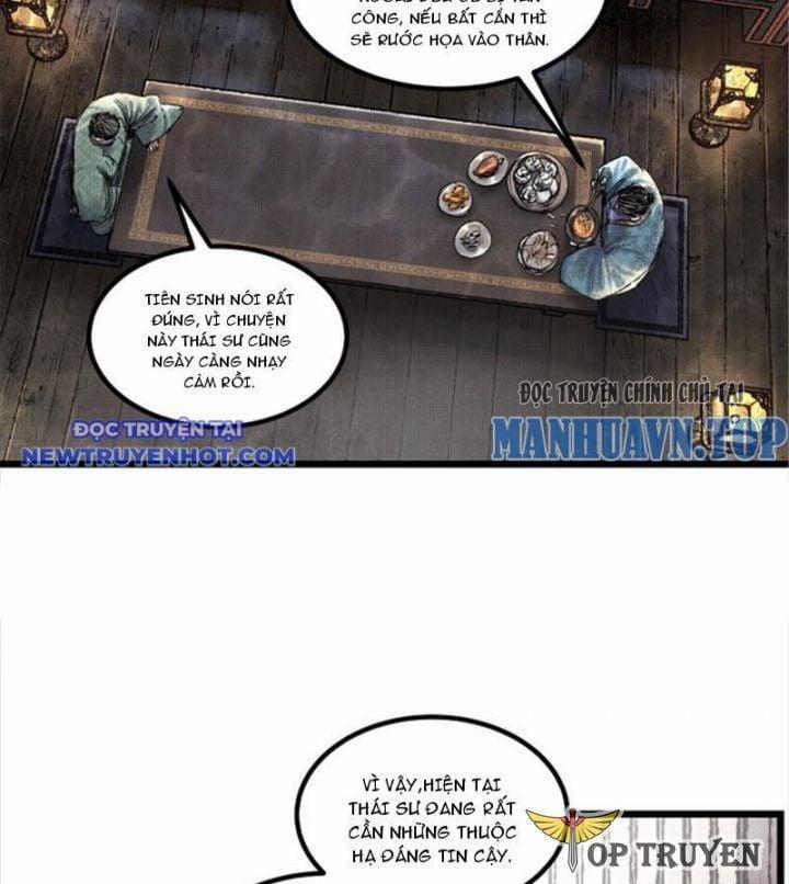 Thiên Hạ Đệ Nhất Lữ Bố 65 trang 1