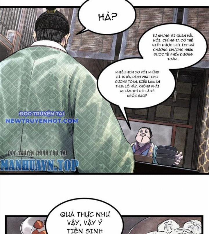 Thiên Hạ Đệ Nhất Lữ Bố 65 trang 11