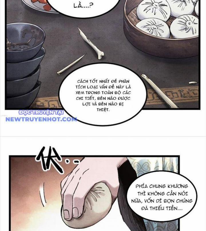 Thiên Hạ Đệ Nhất Lữ Bố 65 trang 12