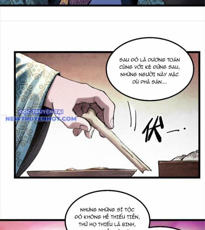 Thiên Hạ Đệ Nhất Lữ Bố 65 trang 14