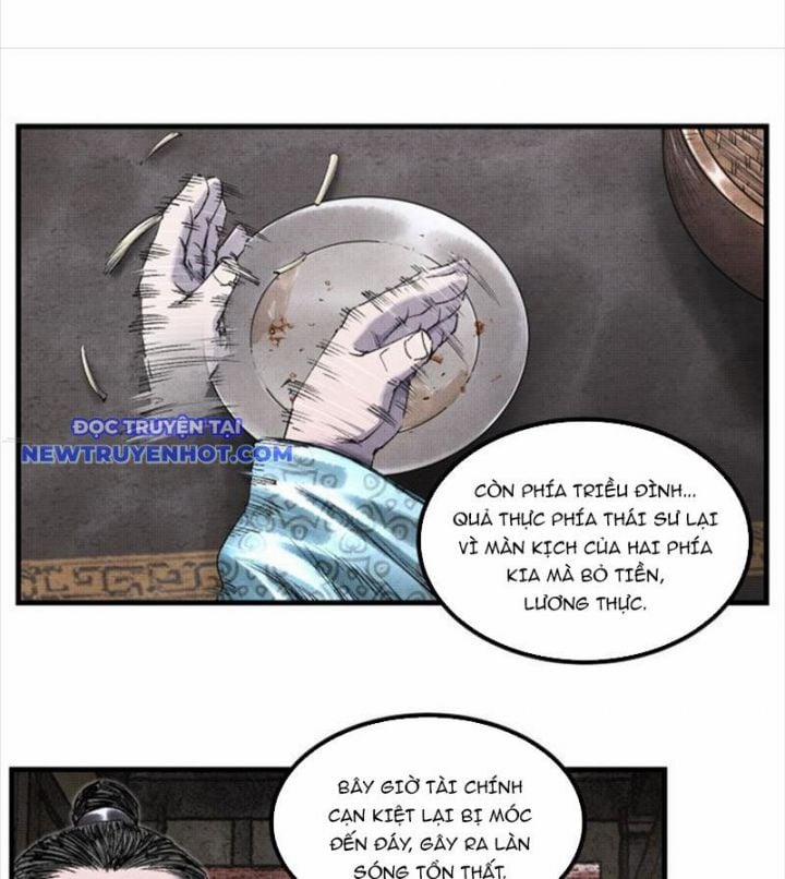 Thiên Hạ Đệ Nhất Lữ Bố 65 trang 16