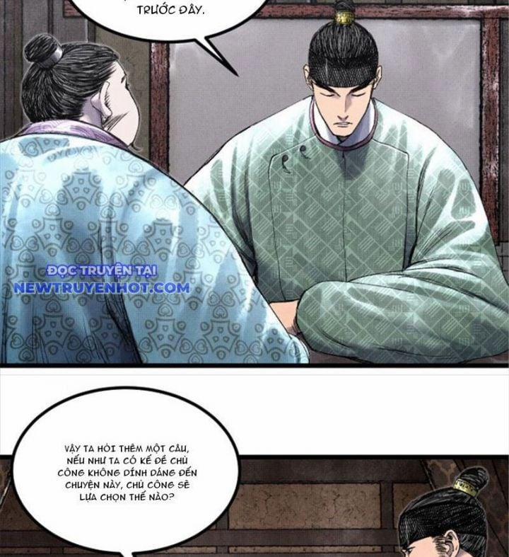 Thiên Hạ Đệ Nhất Lữ Bố 65 trang 29