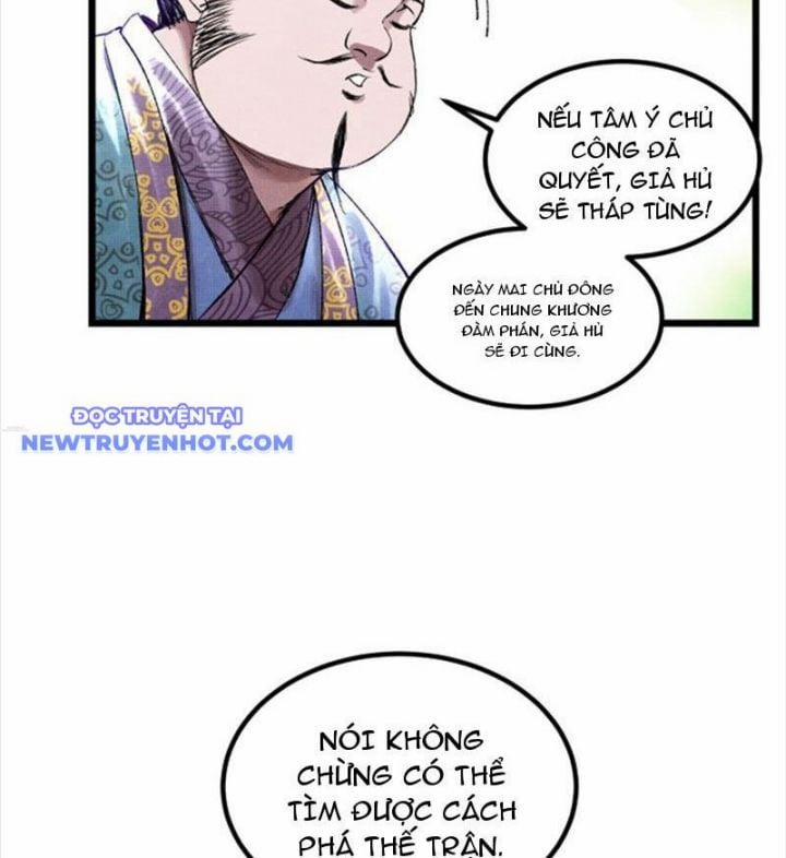 Thiên Hạ Đệ Nhất Lữ Bố 65 trang 32