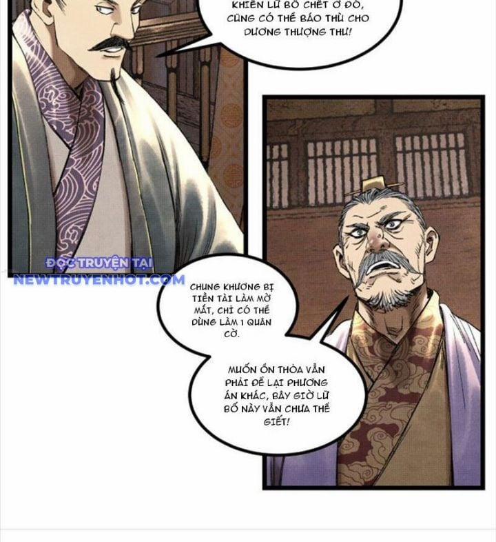Thiên Hạ Đệ Nhất Lữ Bố 65 trang 38