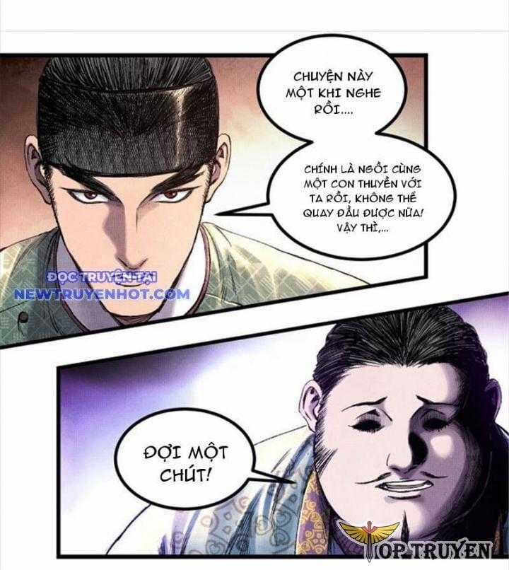 Thiên Hạ Đệ Nhất Lữ Bố 65 trang 4