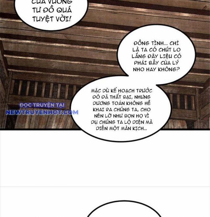 Thiên Hạ Đệ Nhất Lữ Bố 65 trang 41