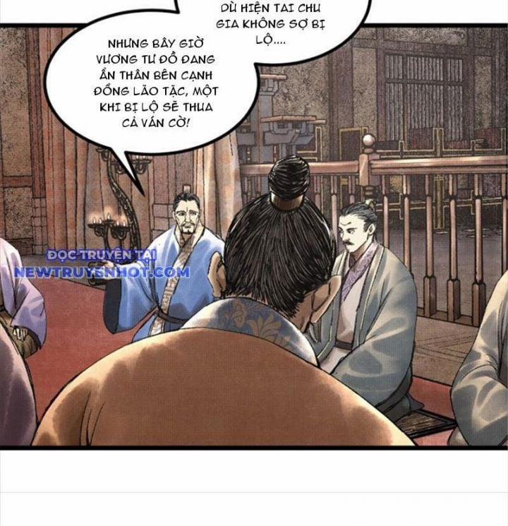 Thiên Hạ Đệ Nhất Lữ Bố 65 trang 44