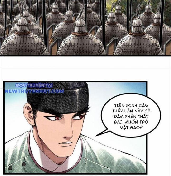 Thiên Hạ Đệ Nhất Lữ Bố 65 trang 48