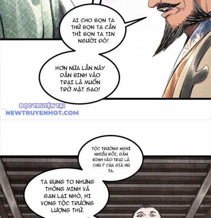 Thiên Hạ Đệ Nhất Lữ Bố 65 trang 54