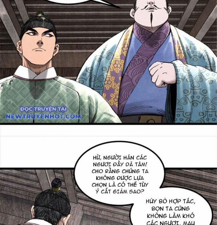 Thiên Hạ Đệ Nhất Lữ Bố 65 trang 55