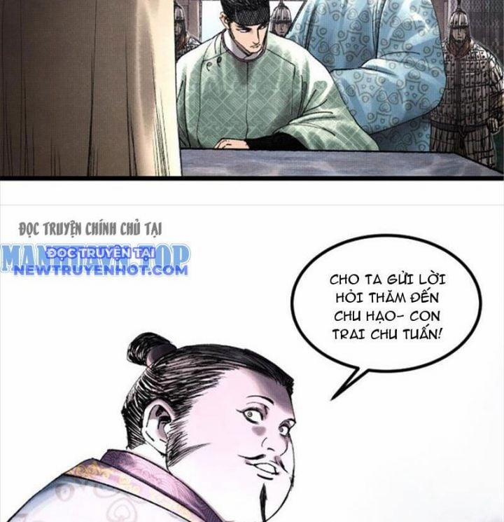 Thiên Hạ Đệ Nhất Lữ Bố 65 trang 58