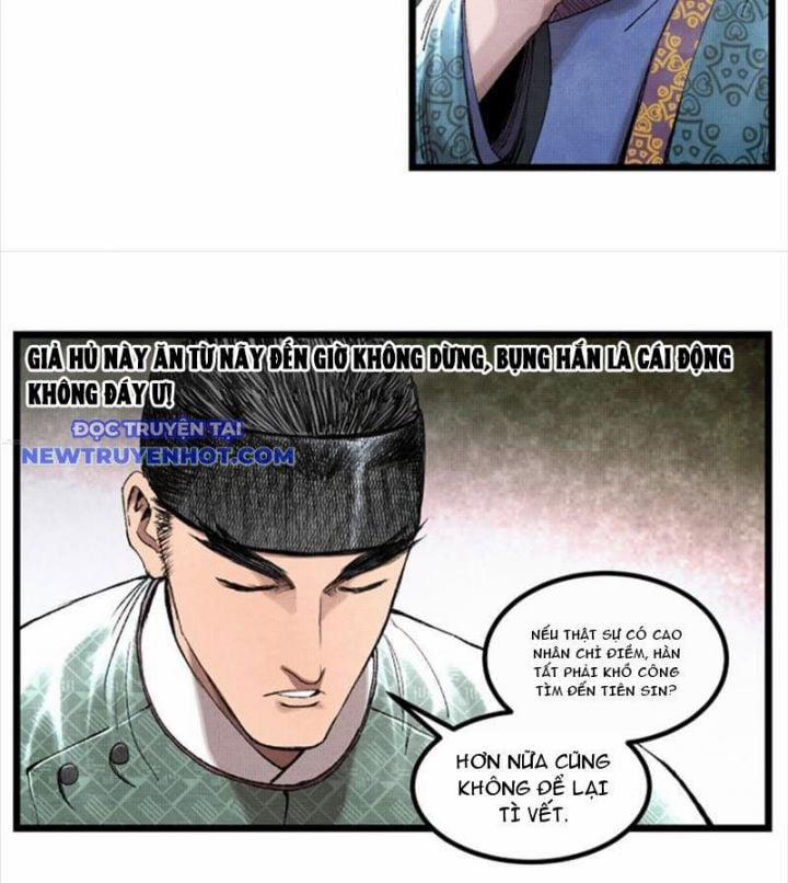 Thiên Hạ Đệ Nhất Lữ Bố 65 trang 9