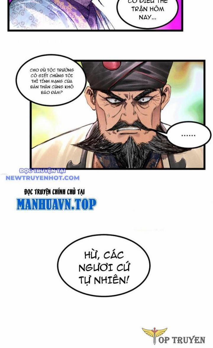 Thiên Hạ Đệ Nhất Lữ Bố 66 trang 1