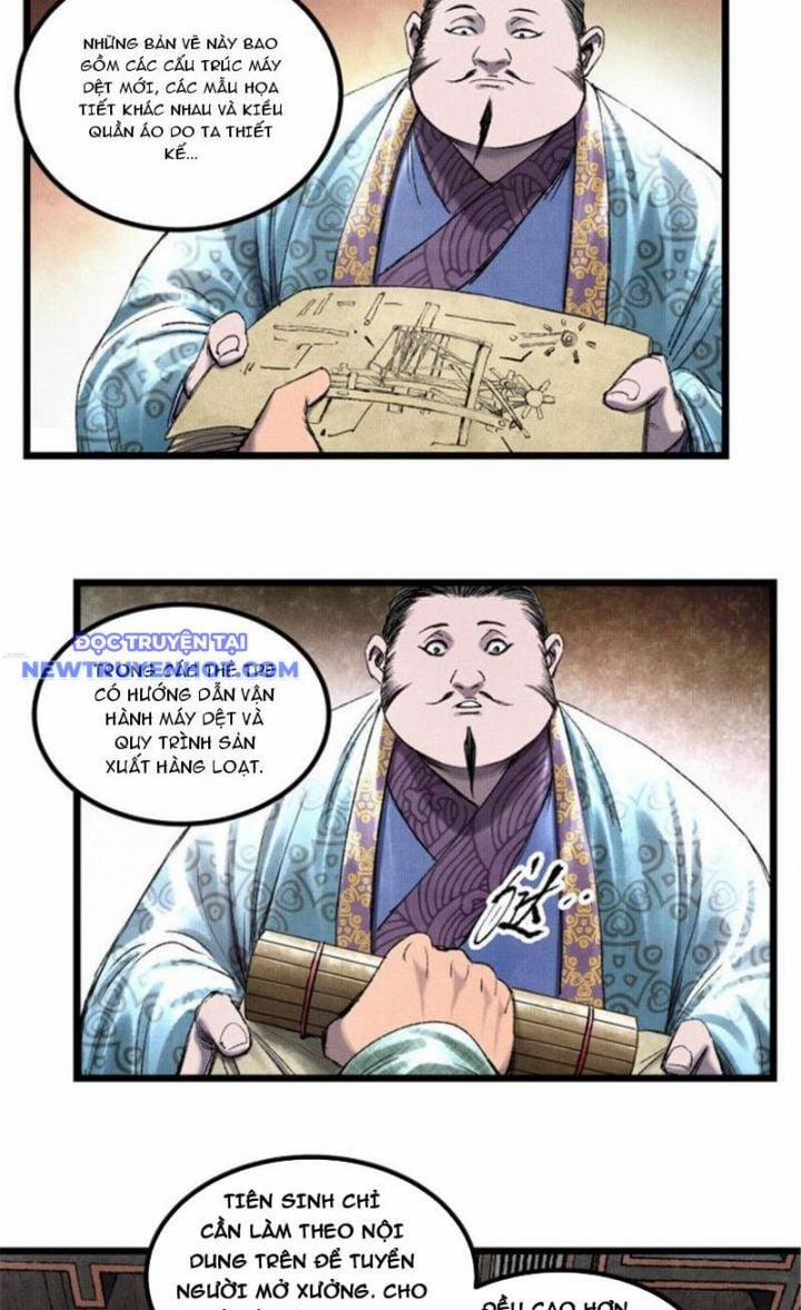 Thiên Hạ Đệ Nhất Lữ Bố 66 trang 13