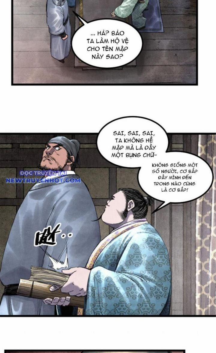 Thiên Hạ Đệ Nhất Lữ Bố 66 trang 17