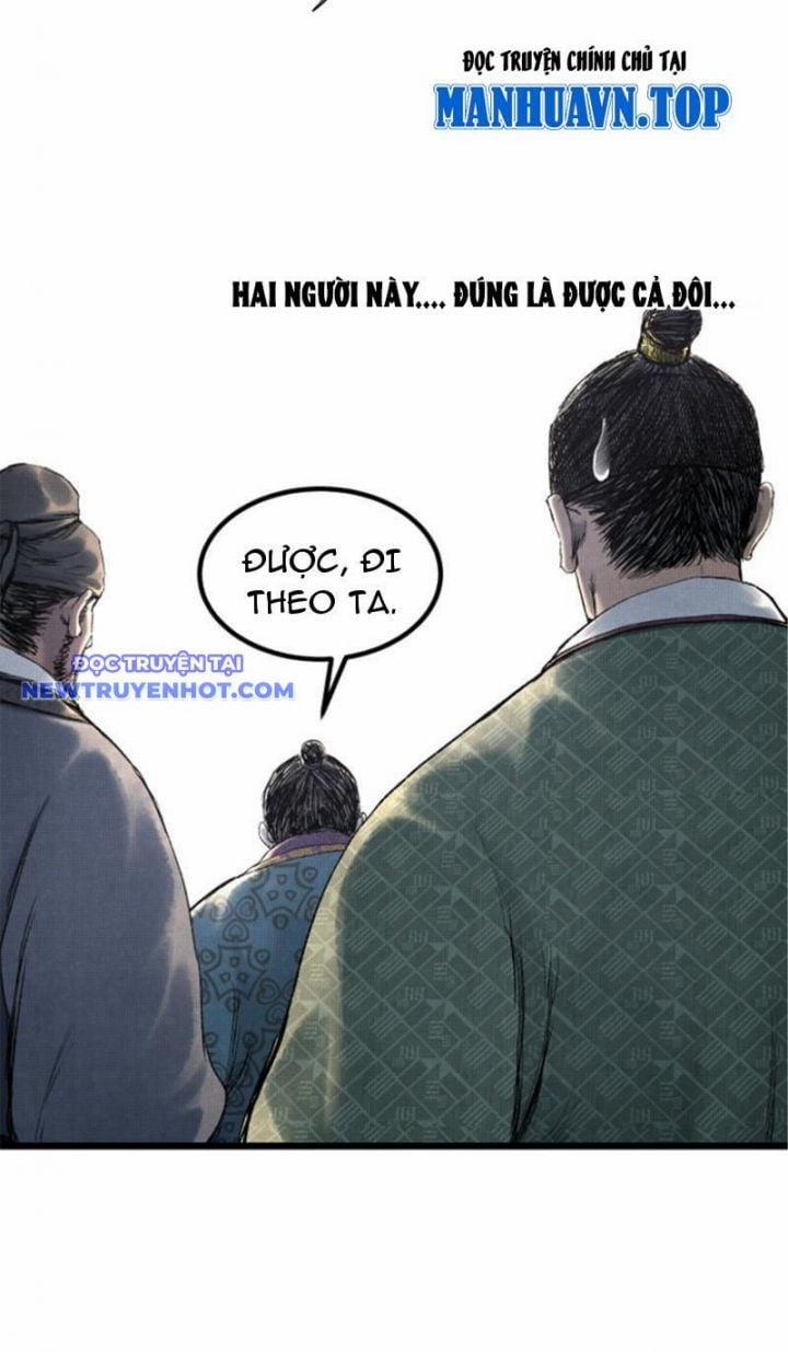 Thiên Hạ Đệ Nhất Lữ Bố 66 trang 20