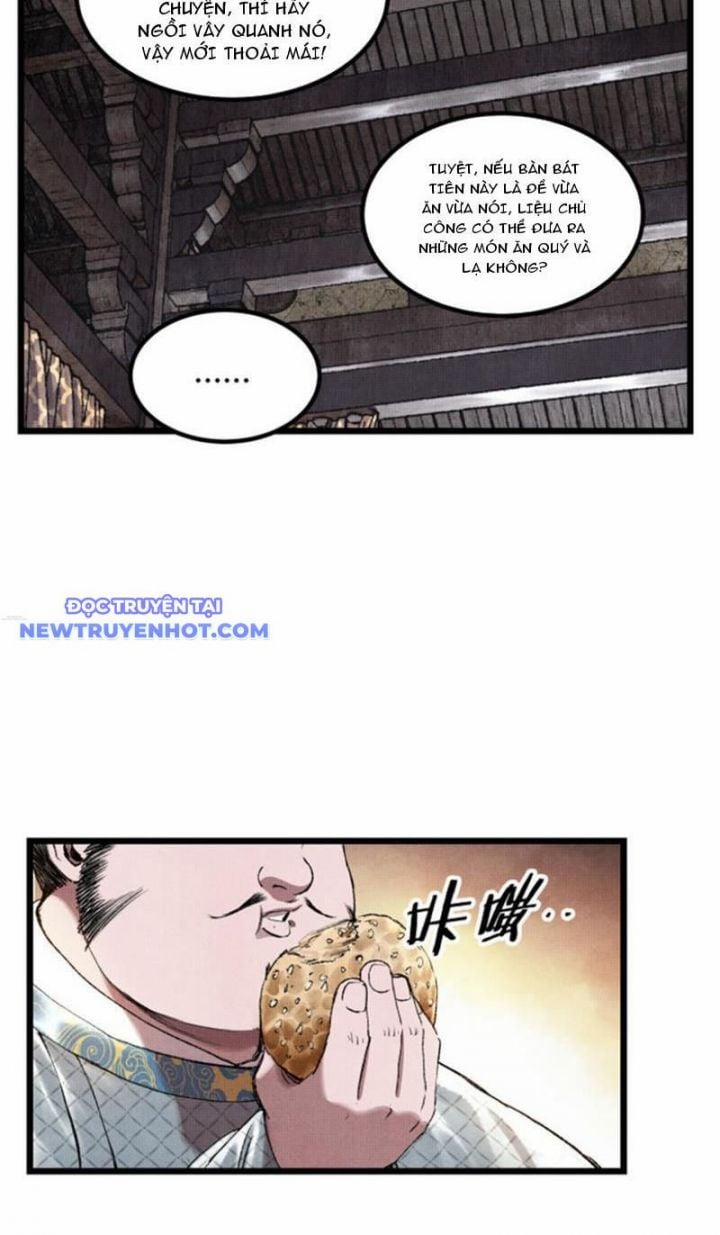 Thiên Hạ Đệ Nhất Lữ Bố 66 trang 25