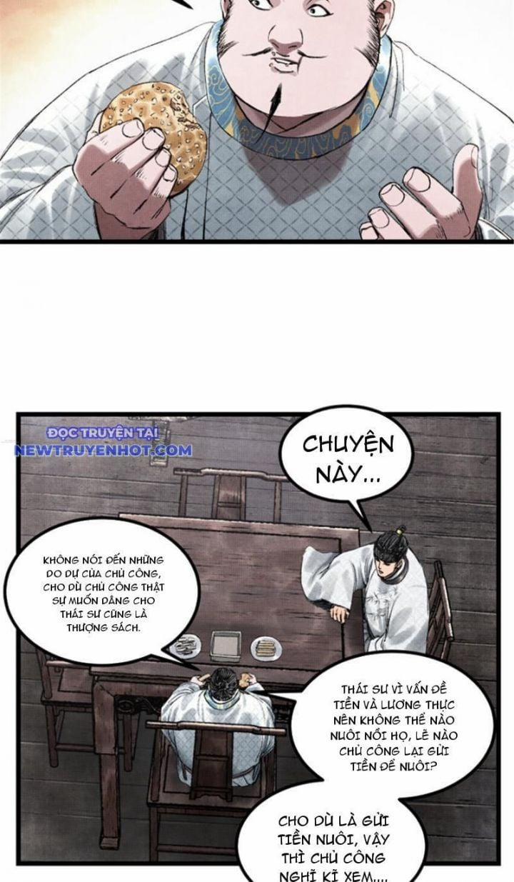 Thiên Hạ Đệ Nhất Lữ Bố 66 trang 28