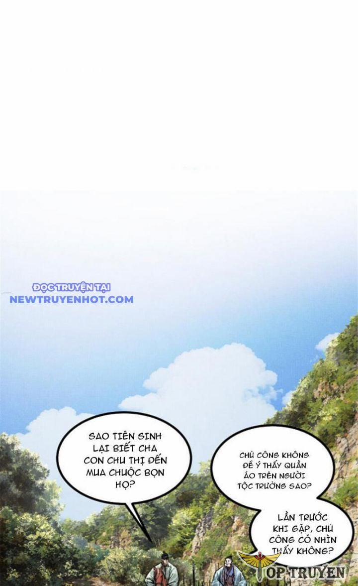 Thiên Hạ Đệ Nhất Lữ Bố 66 trang 3