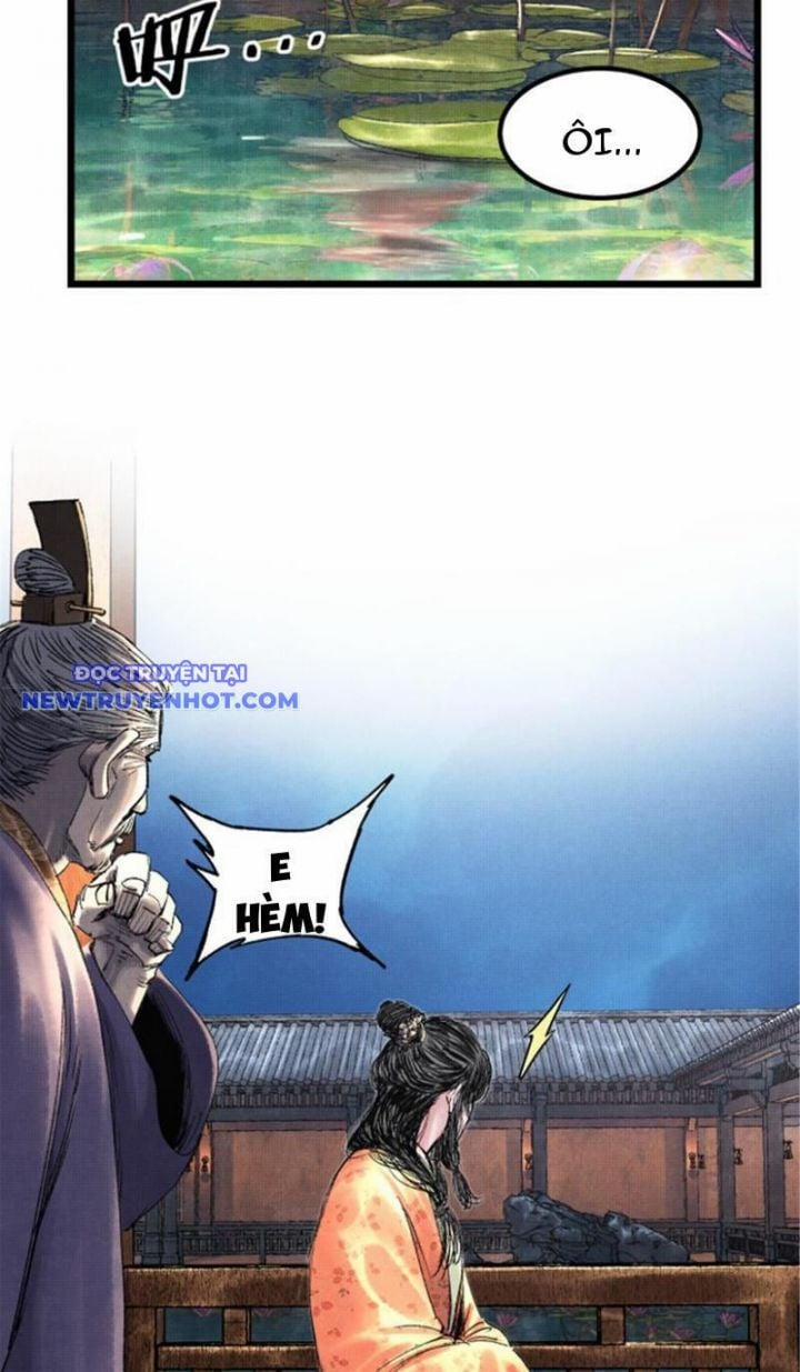 Thiên Hạ Đệ Nhất Lữ Bố 66 trang 38