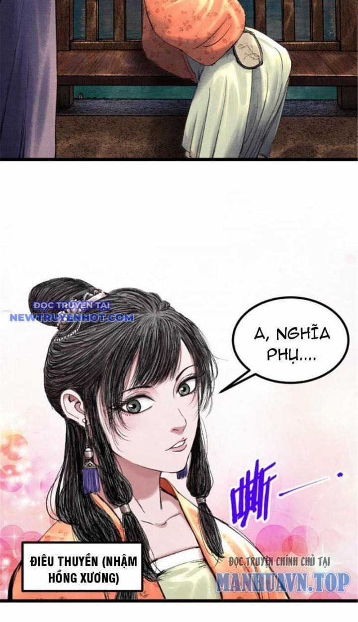 Thiên Hạ Đệ Nhất Lữ Bố 66 trang 39