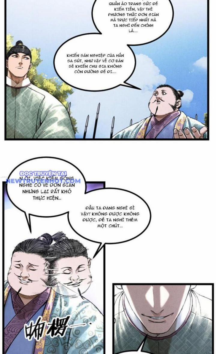 Thiên Hạ Đệ Nhất Lữ Bố 66 trang 7