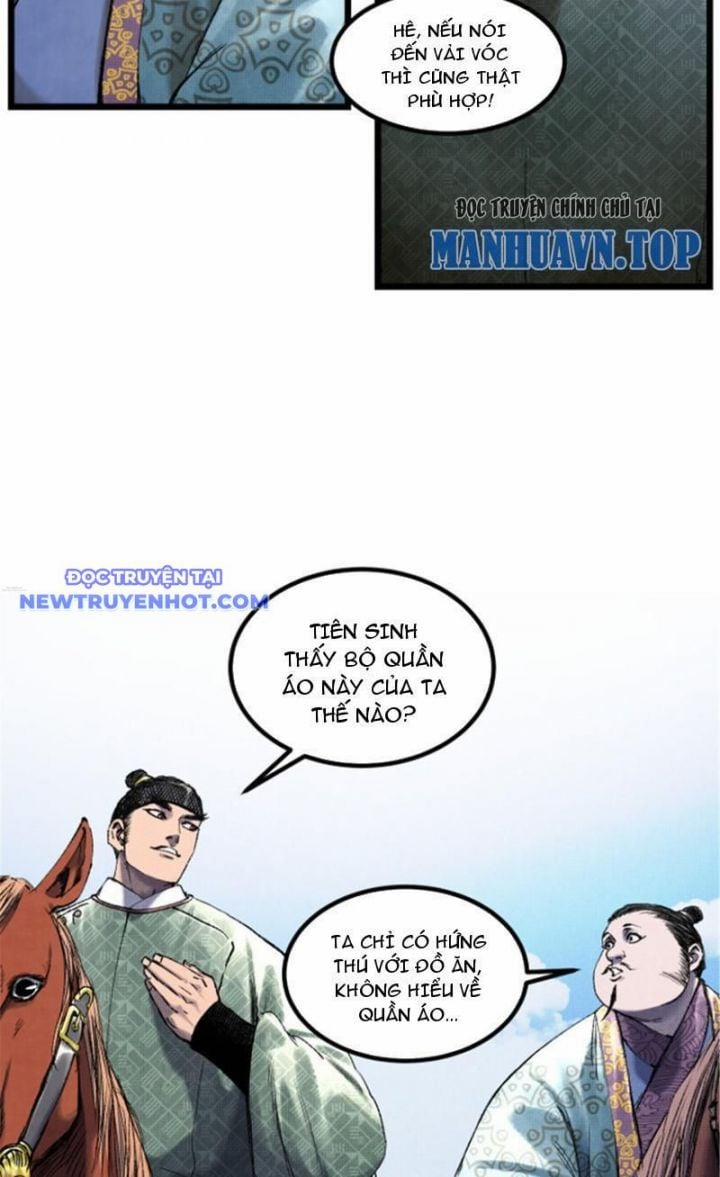 Thiên Hạ Đệ Nhất Lữ Bố 66 trang 8