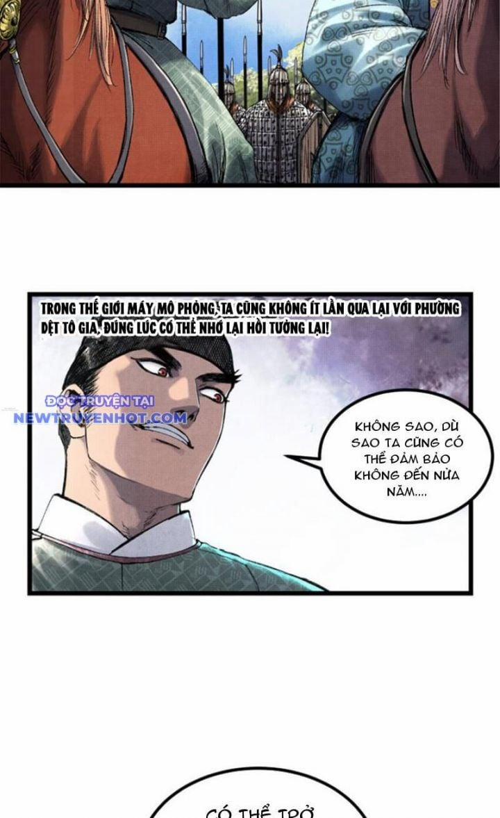 Thiên Hạ Đệ Nhất Lữ Bố 66 trang 9