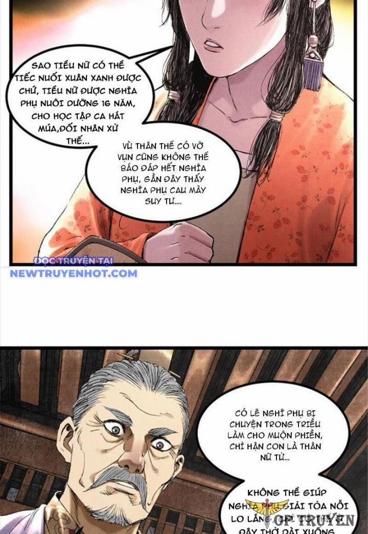 Thiên Hạ Đệ Nhất Lữ Bố 67 trang 1