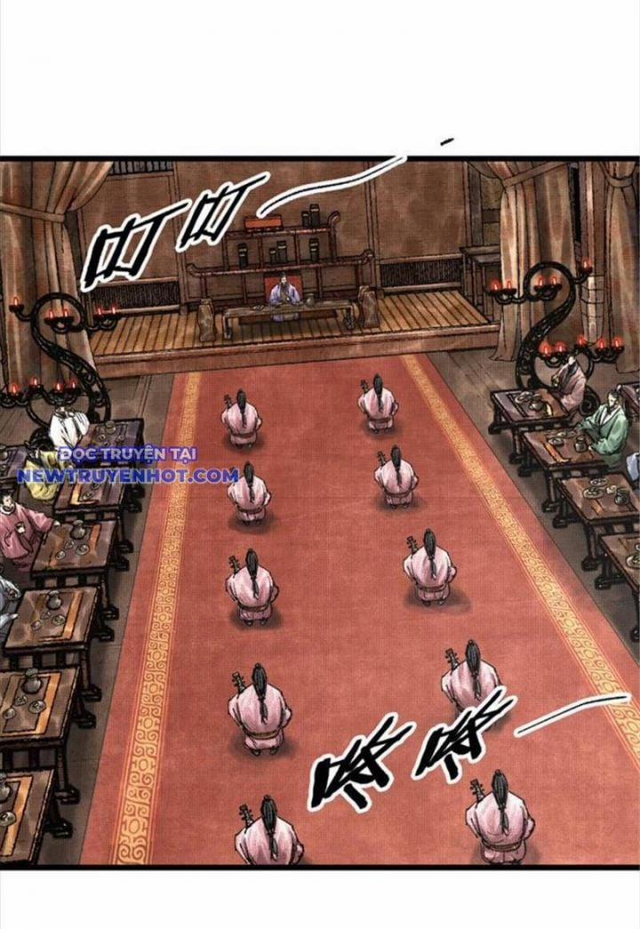 Thiên Hạ Đệ Nhất Lữ Bố 67 trang 13