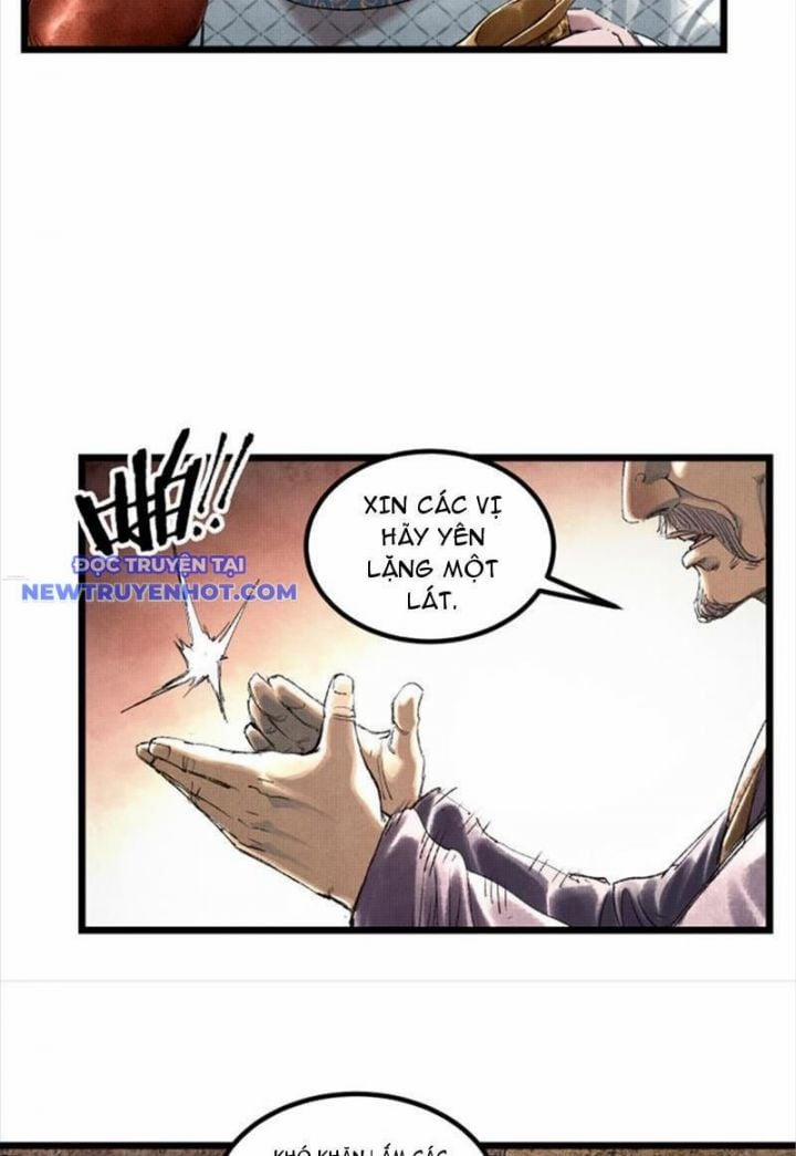 Thiên Hạ Đệ Nhất Lữ Bố 67 trang 17