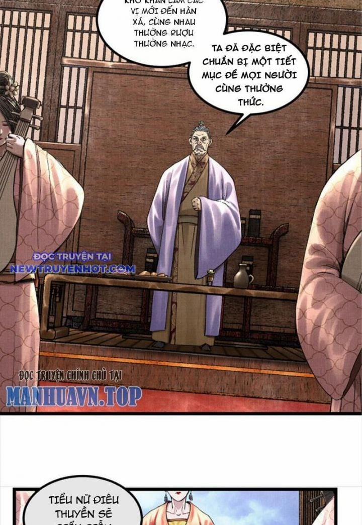 Thiên Hạ Đệ Nhất Lữ Bố 67 trang 18