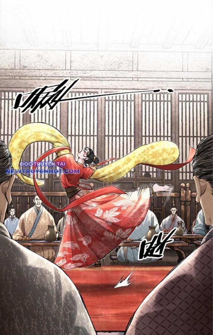 Thiên Hạ Đệ Nhất Lữ Bố 67 trang 22