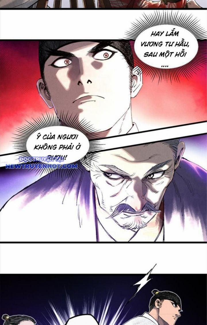 Thiên Hạ Đệ Nhất Lữ Bố 67 trang 27
