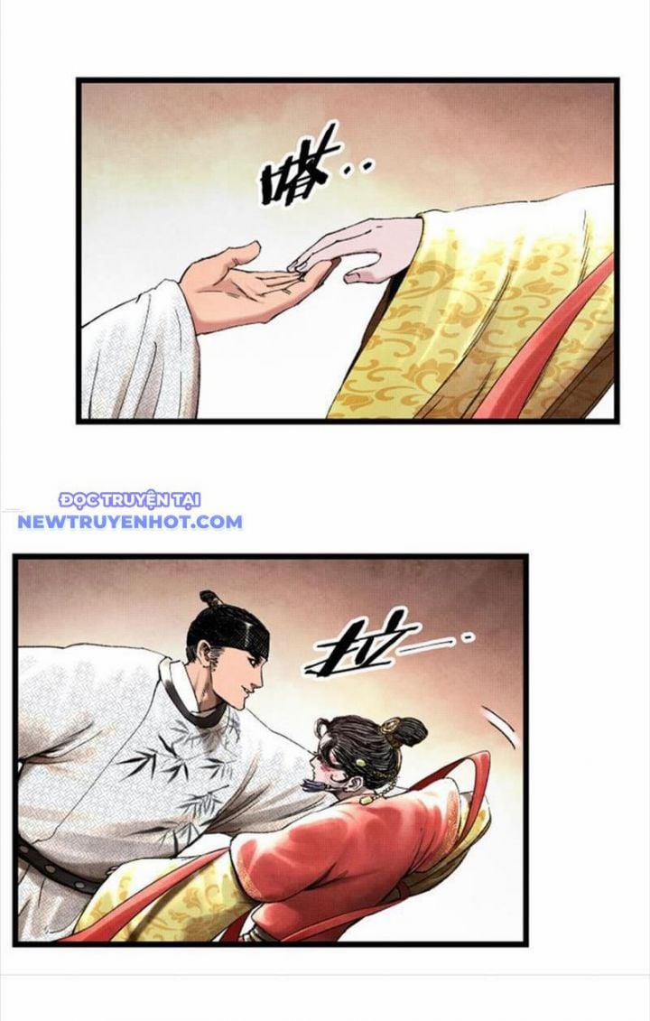 Thiên Hạ Đệ Nhất Lữ Bố 67 trang 30