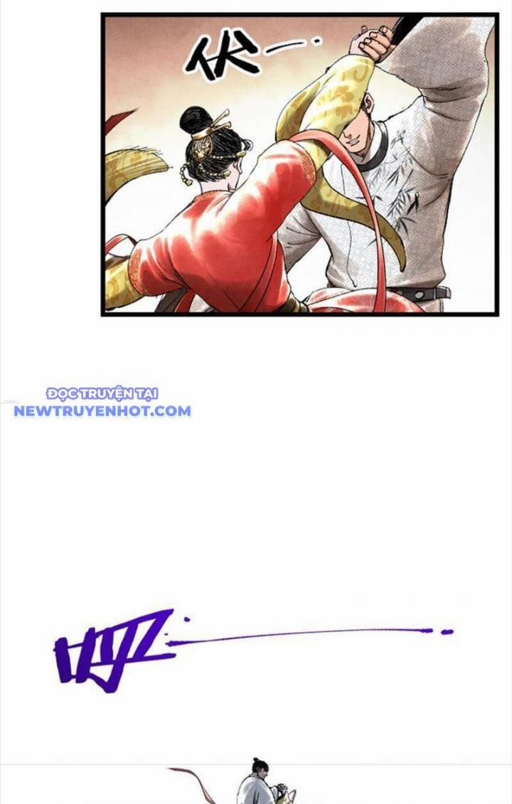 Thiên Hạ Đệ Nhất Lữ Bố 67 trang 31