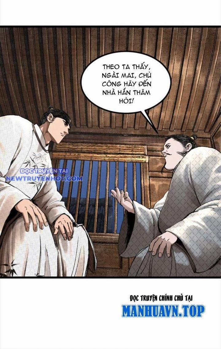 Thiên Hạ Đệ Nhất Lữ Bố 67 trang 39