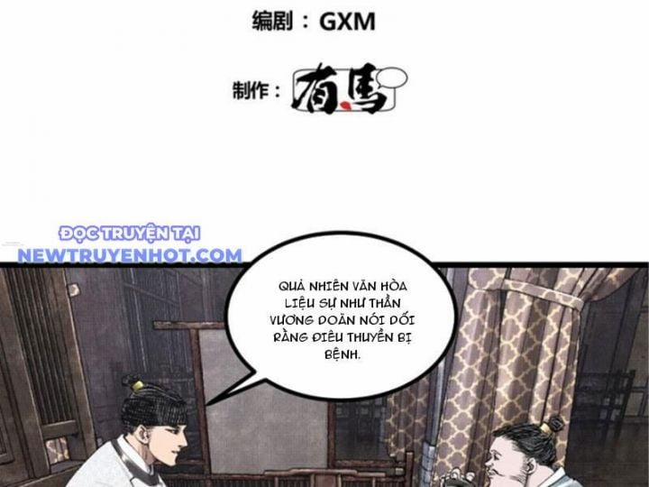 Thiên Hạ Đệ Nhất Lữ Bố 68 trang 10