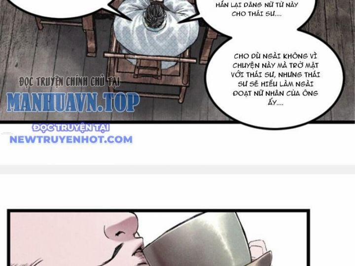 Thiên Hạ Đệ Nhất Lữ Bố 68 trang 14