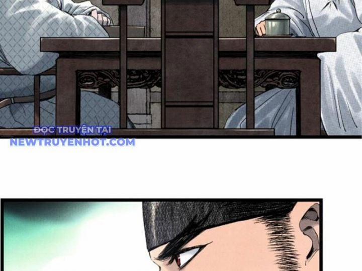 Thiên Hạ Đệ Nhất Lữ Bố 68 trang 18