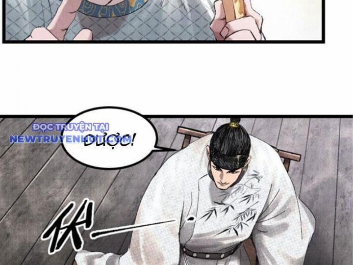 Thiên Hạ Đệ Nhất Lữ Bố 68 trang 28