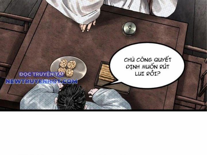 Thiên Hạ Đệ Nhất Lữ Bố 68 trang 29