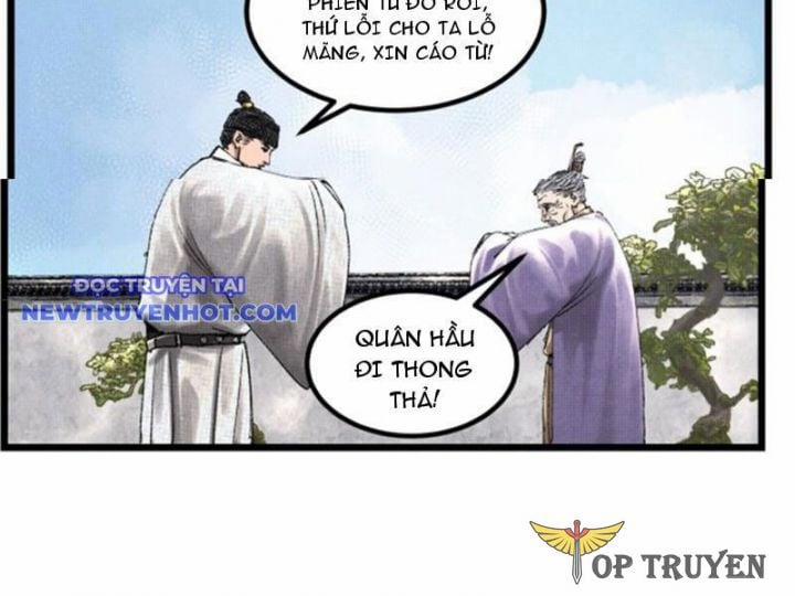 Thiên Hạ Đệ Nhất Lữ Bố 68 trang 3