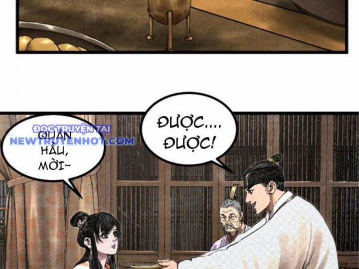 Thiên Hạ Đệ Nhất Lữ Bố 68 trang 37