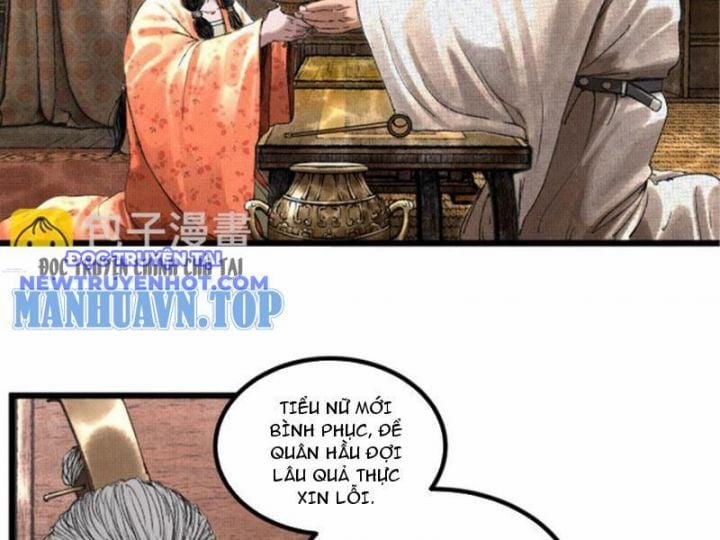 Thiên Hạ Đệ Nhất Lữ Bố 68 trang 38