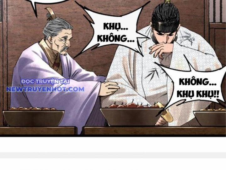 Thiên Hạ Đệ Nhất Lữ Bố 68 trang 43