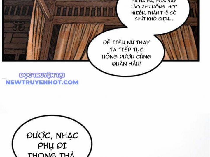 Thiên Hạ Đệ Nhất Lữ Bố 68 trang 48