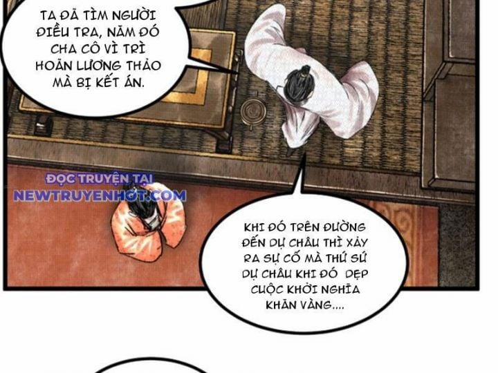 Thiên Hạ Đệ Nhất Lữ Bố 68 trang 73