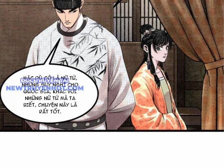 Thiên Hạ Đệ Nhất Lữ Bố 68 trang 77